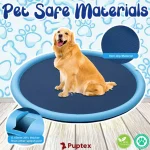 Sprinkly™ - Dog Sprinkler Pool - Image 3