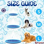 Sprinkly™ - Dog Sprinkler Pool - Image 5